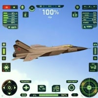 Sky Warriors APK